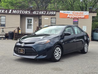 Image for 2017 Toyota Corolla L ID: 7308294