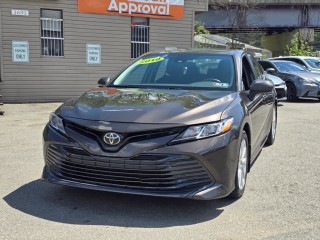 Image for 2019 Toyota Camry L ID: 7336527