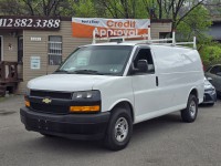 Image for 2021 Chevrolet Express  ID: 7336593