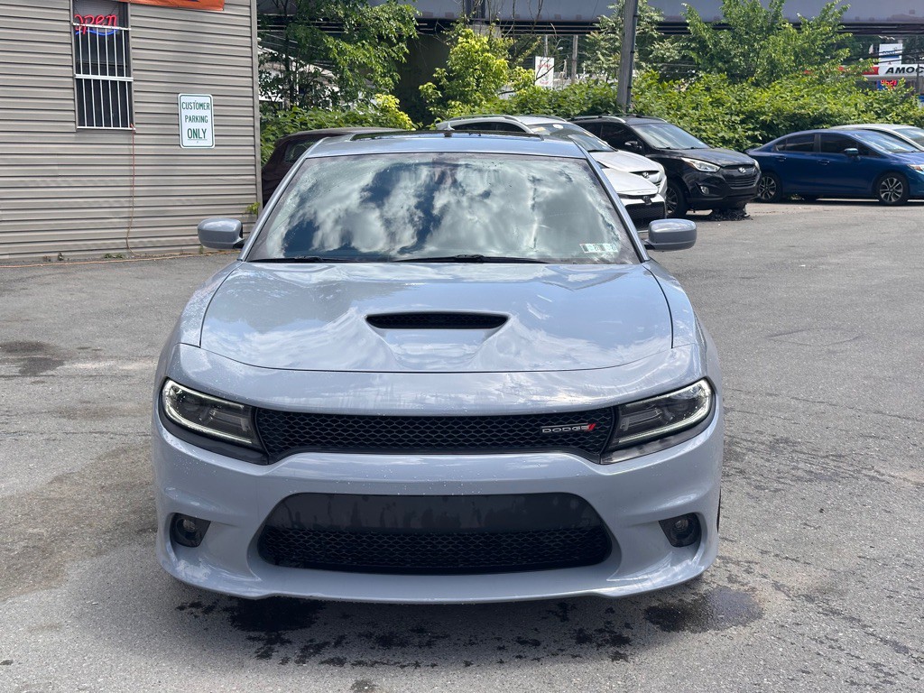 2021 Dodge Charger Image 3