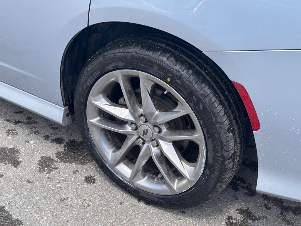 2021 Dodge Charger Image 7