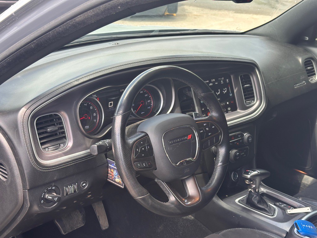 2021 Dodge Charger Image 10