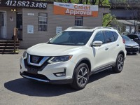 Image for 2017 Nissan Rogue SV ID: 7351544