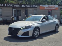 Image for 2023 Nissan Altima S ID: 7362296
