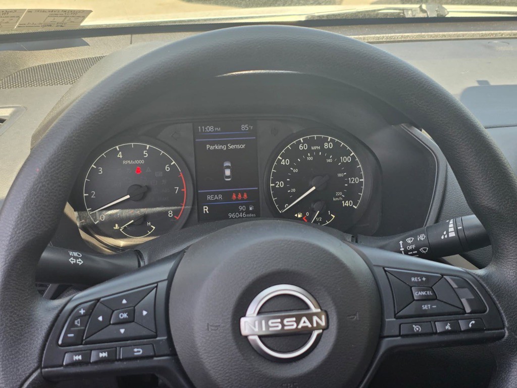 2023 Nissan Altima Image 9