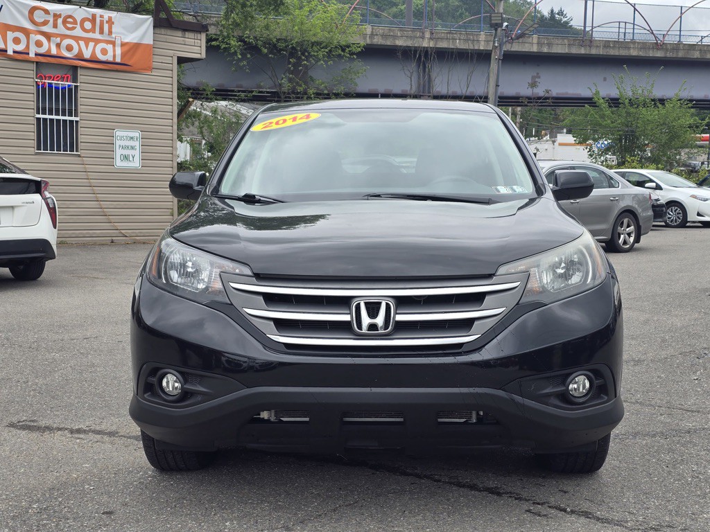 2014 Honda CR-V Image 2