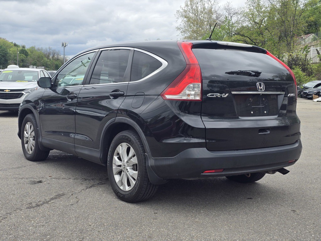 2014 Honda CR-V Image 6