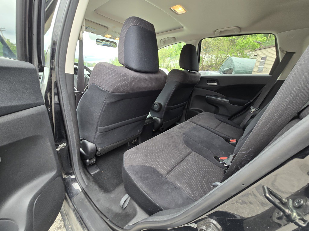 2014 Honda CR-V Image 7