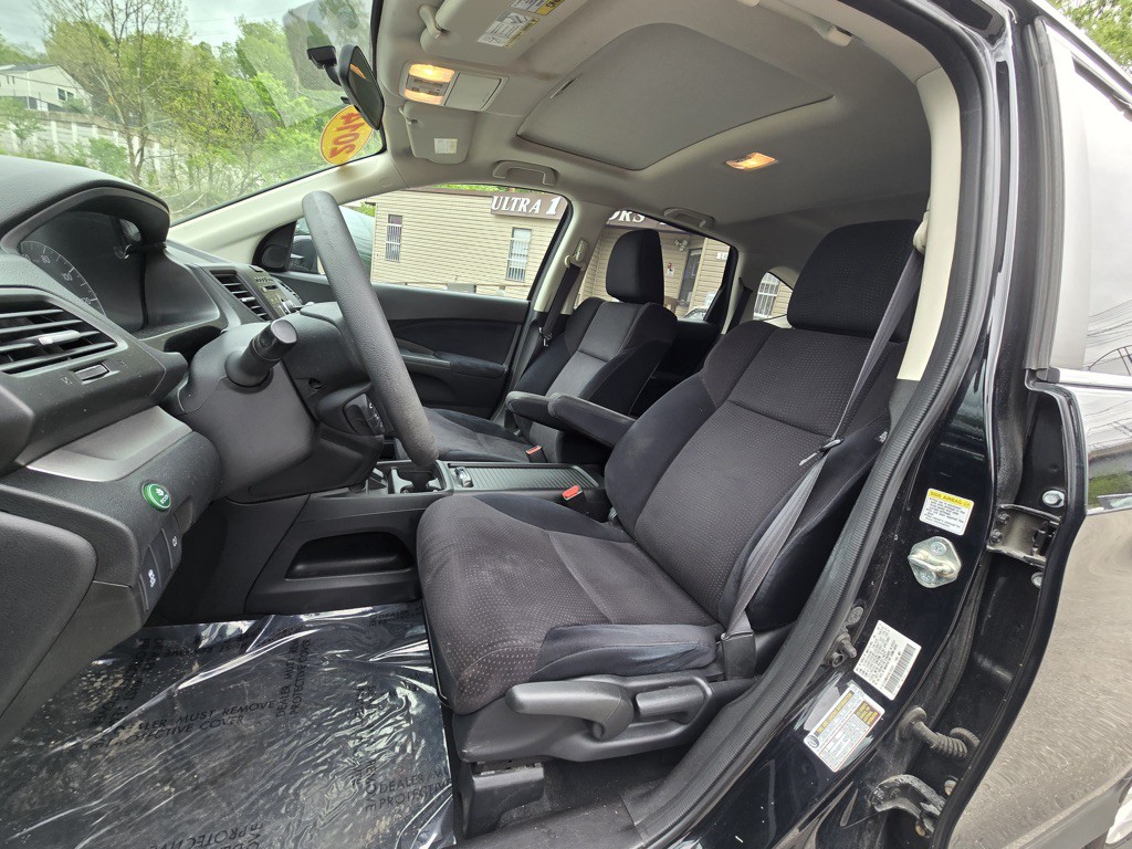 2014 Honda CR-V Image 9