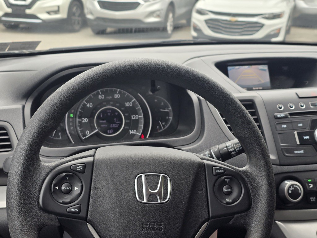 2014 Honda CR-V Image 11