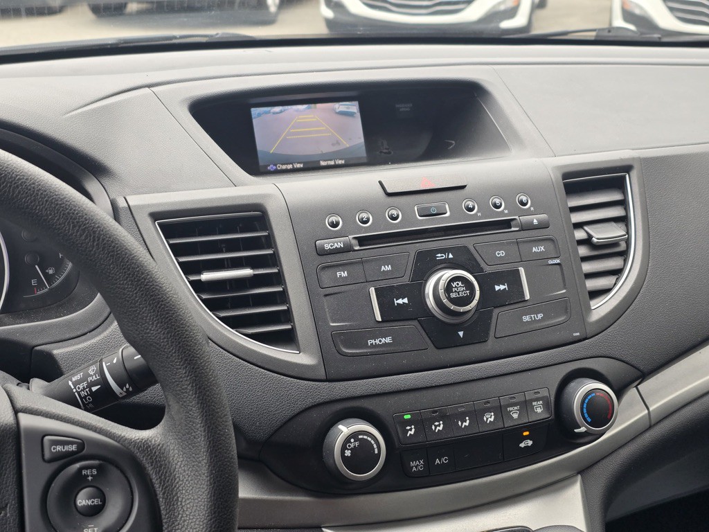 2014 Honda CR-V Image 12