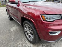 Image for 2018 Jeep Grand Cherokee Limited ID: 7373746