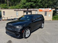 Image for 2021 Dodge Durango GT ID: 7378157