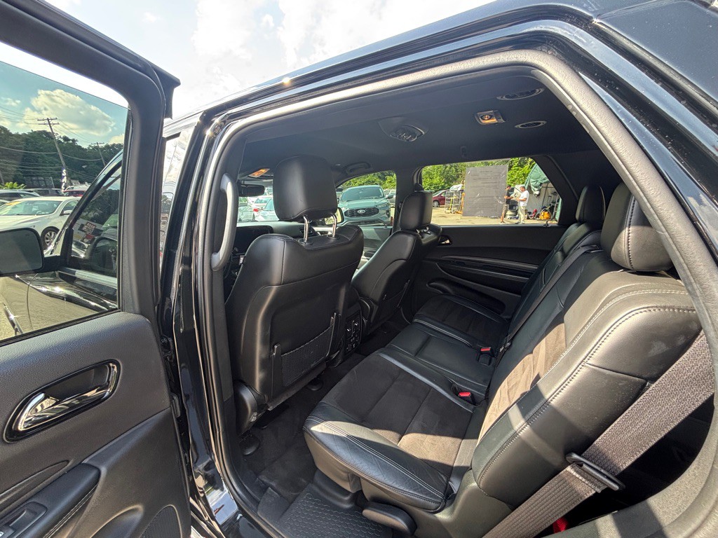2021 Dodge Durango Image 6