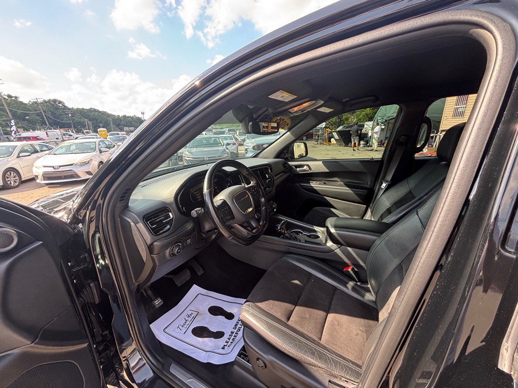 2021 Dodge Durango Image 7