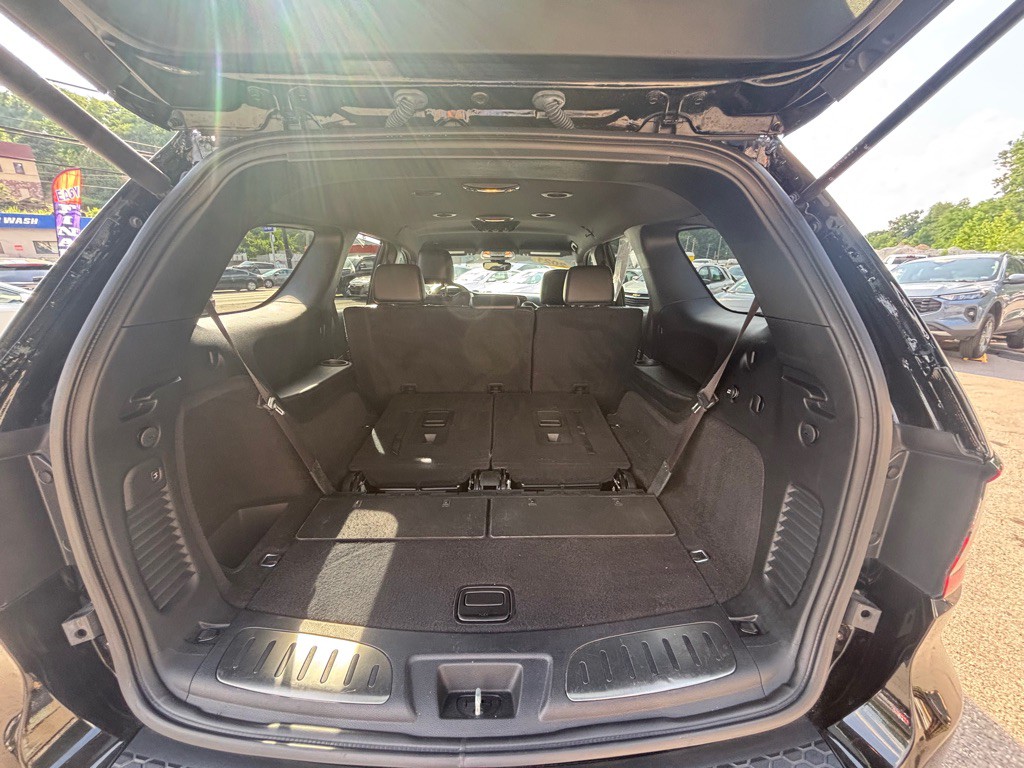 2021 Dodge Durango Image 9