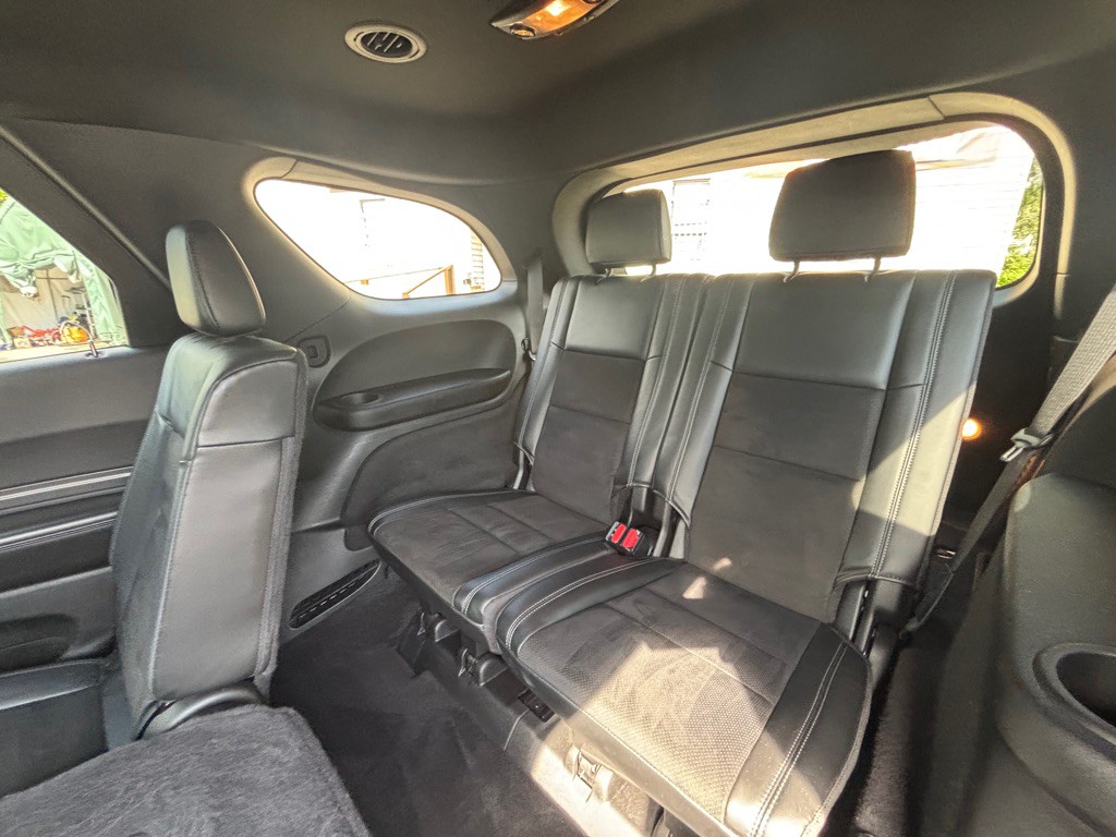 2021 Dodge Durango Image 10