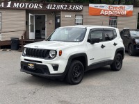 Image for 2020 Jeep Renegade Sport ID: 7387744
