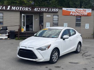 Image for 2016 Scion iA  ID: 7453760