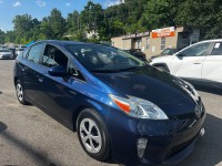 Image for 2014 Toyota Prius 3 ID: 7463580