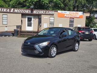 Image for 2018 Toyota Yaris  ID: 7506247