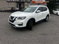 Image for 2020 Nissan Rogue Sv ID: 7517437