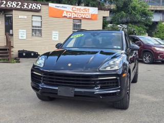 Image for 2019 Porsche Cayenne  ID: 7518183