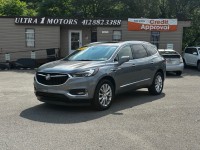 Image for 2021 Buick Enclave Premium ID: 7519635