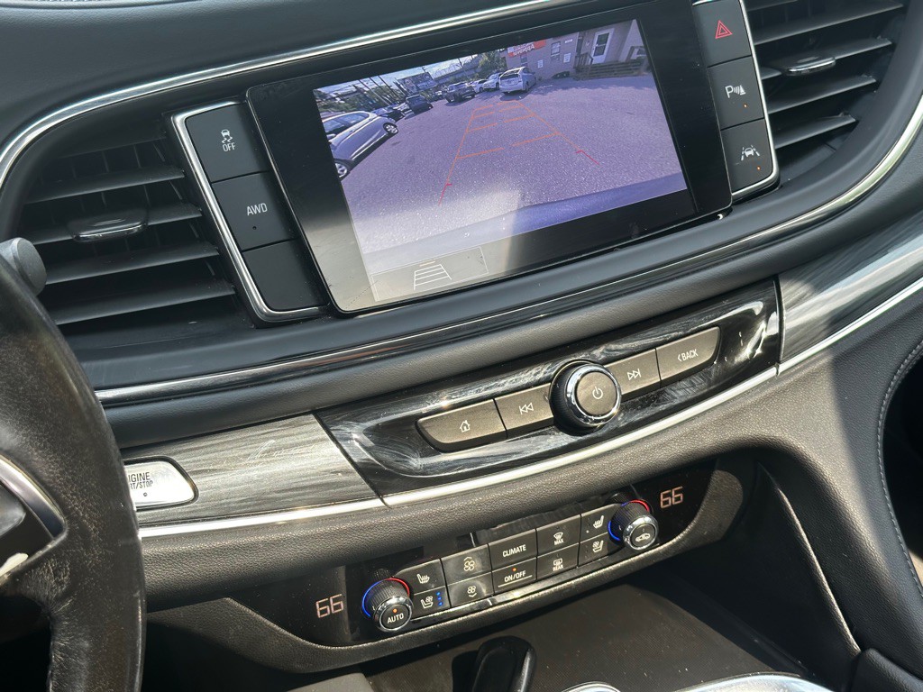 2021 Buick Enclave Image 12