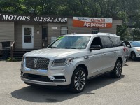 Image for 2018 Lincoln Navigator Select ID: 7519678