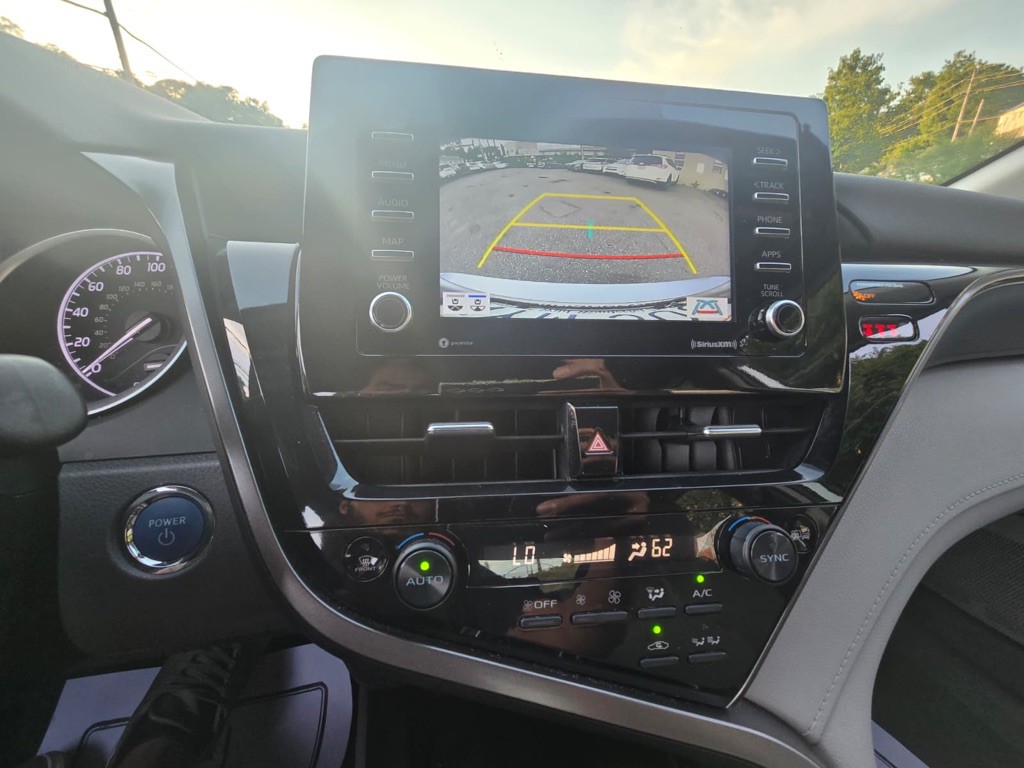 2022 Toyota Camry Image 13