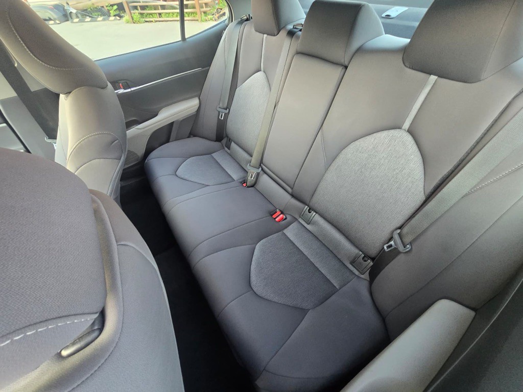 2022 Toyota Camry Image 14