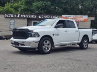 Image for 2016 RAM 1500 SLT ID: 7525112