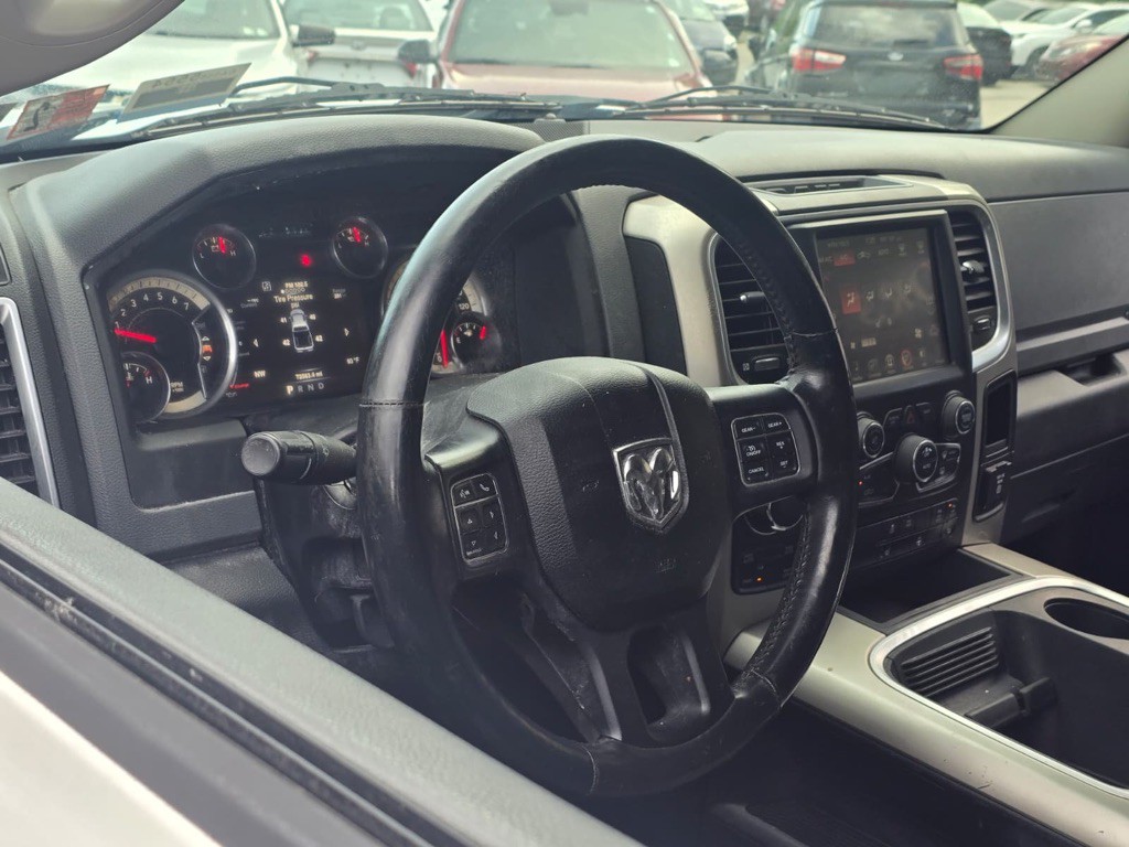 2016 RAM 1500 Image 5