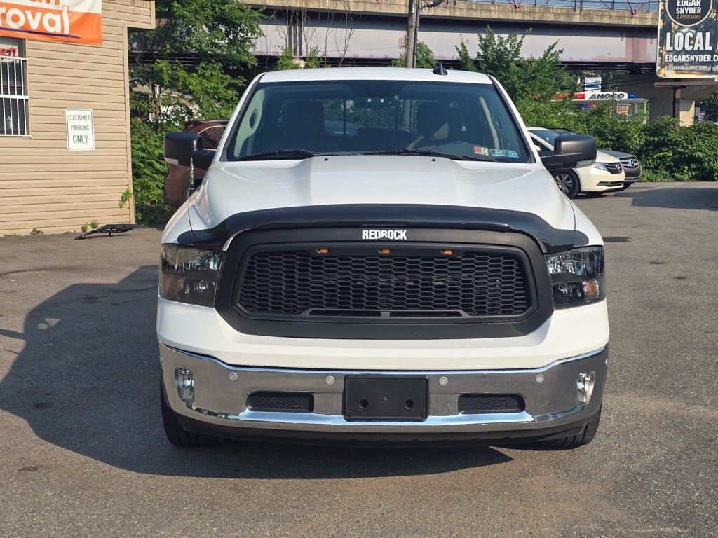 2016 RAM 1500 Image 8