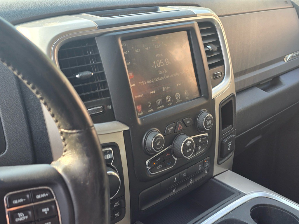 2016 RAM 1500 Image 13