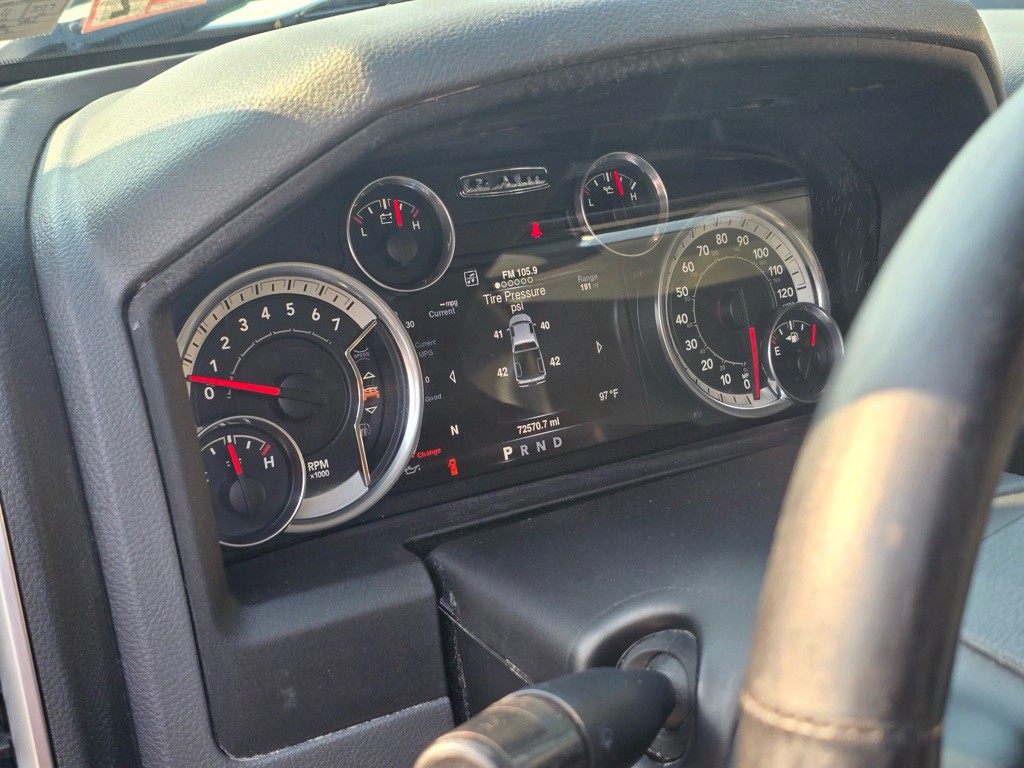 2016 RAM 1500 Image 14