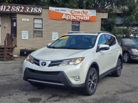 Image for 2015 Toyota Rav4 Limited ID: 7602954