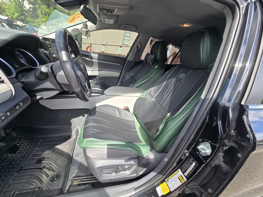 2023 Toyota Camry Image 8