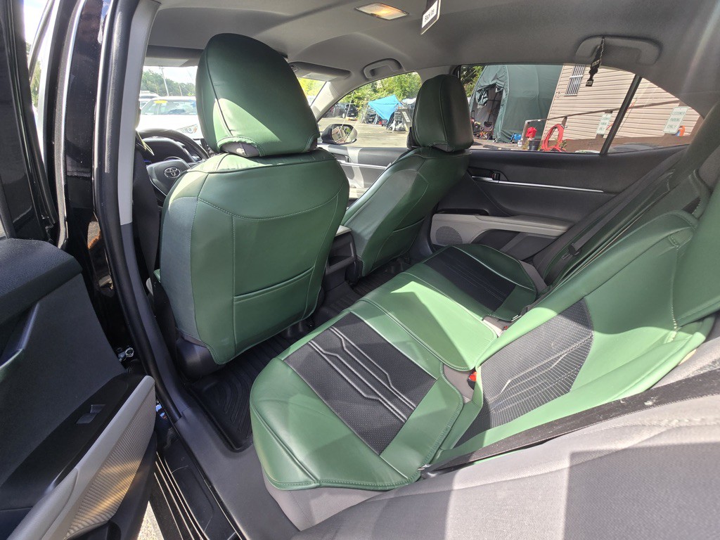 2023 Toyota Camry Image 9