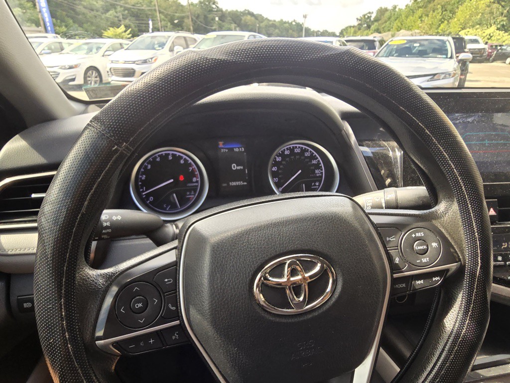2023 Toyota Camry Image 10