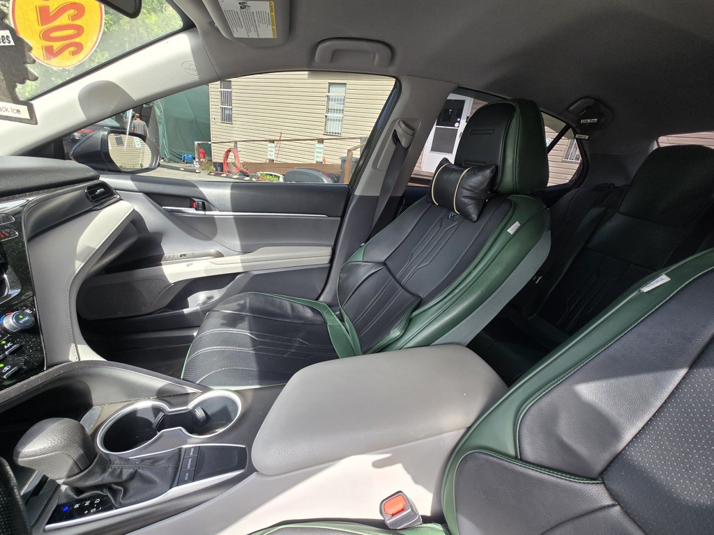 2023 Toyota Camry Image 11