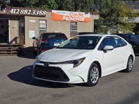 Image for 2022 Toyota Corolla LE ID: 7605479