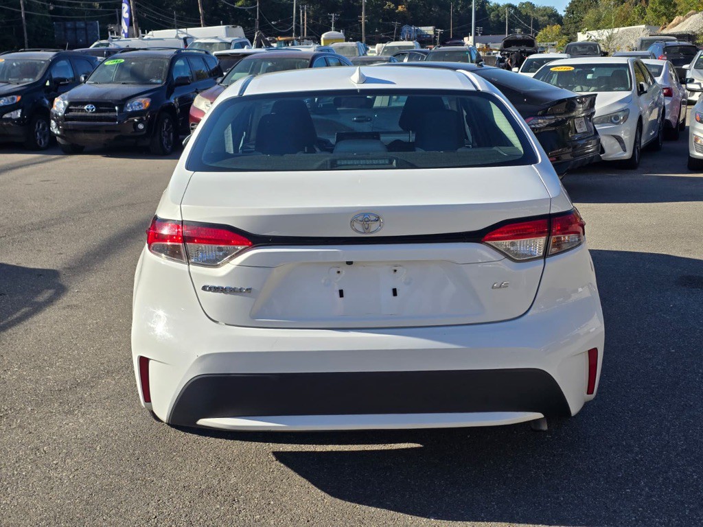 2022 Toyota Corolla Image 5