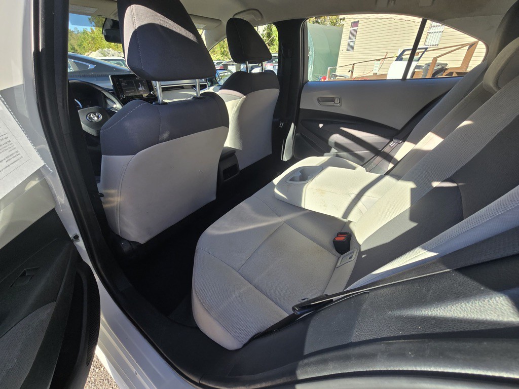 2022 Toyota Corolla Image 7