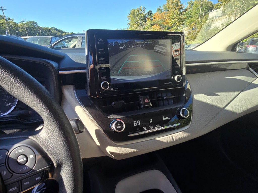 2022 Toyota Corolla Image 8