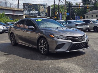 Image for 2019 Toyota Camry L ID: 7611316