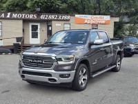 Image for 2019 RAM 1500 Laramie ID: 7619732