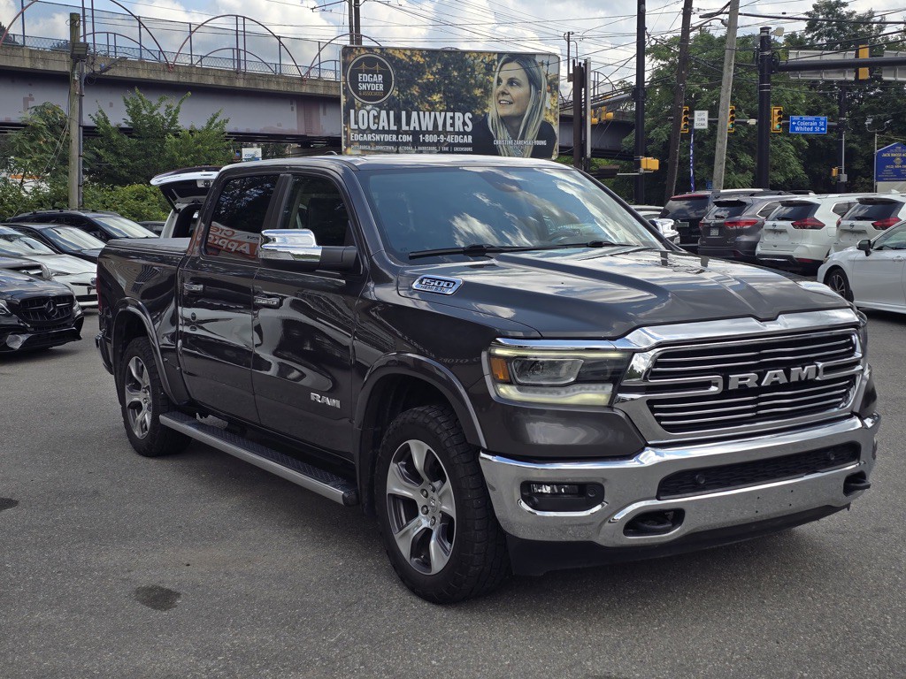 2019 RAM 1500 Image 2