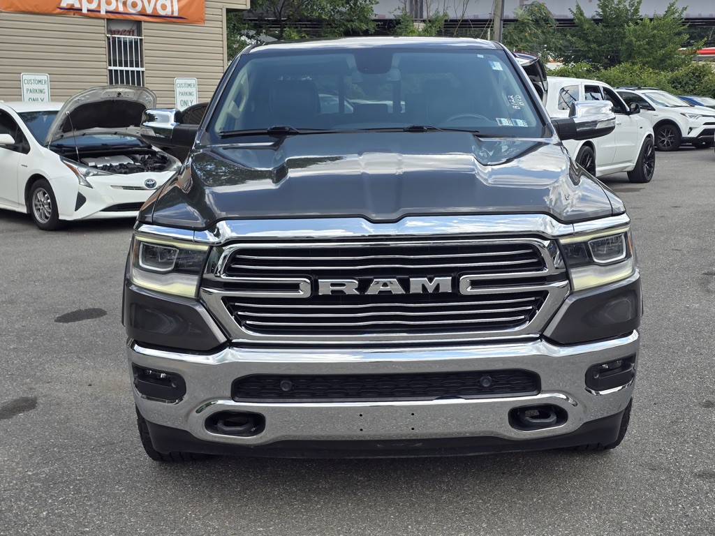 2019 RAM 1500 Image 3